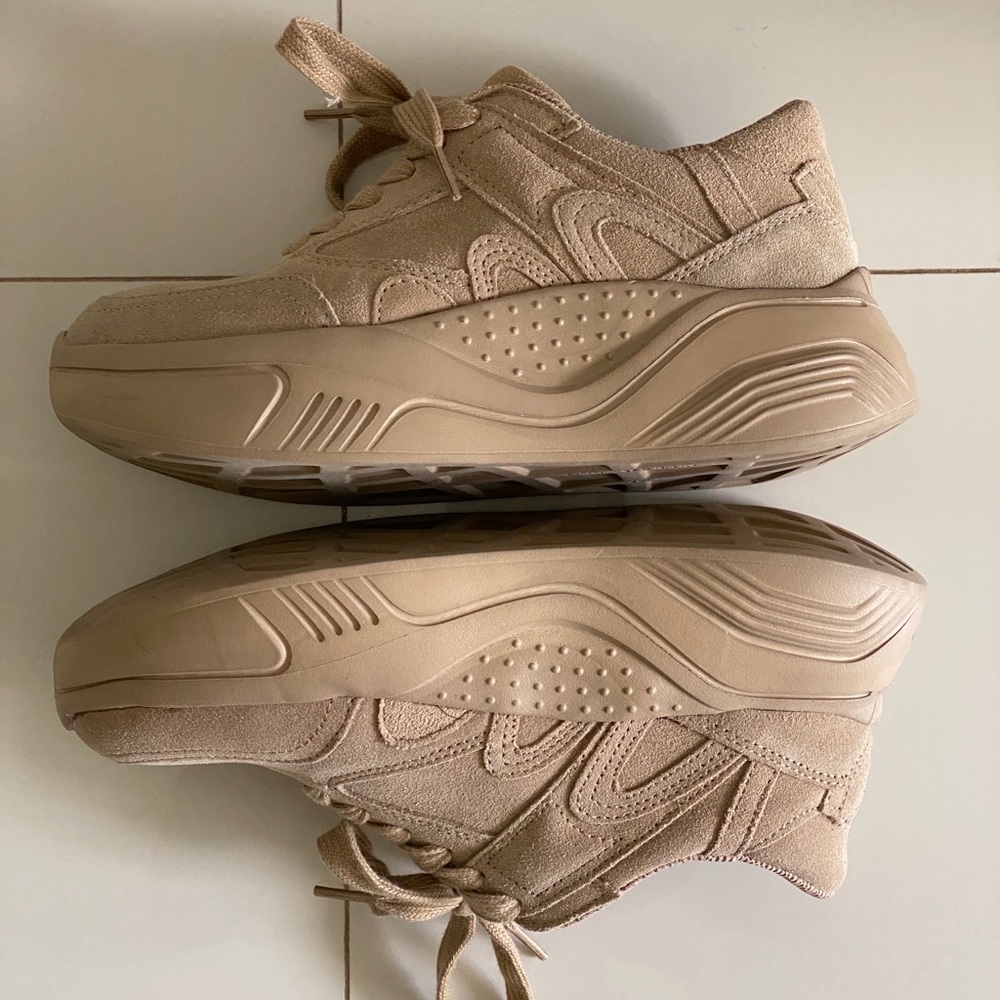 Zara sneakers